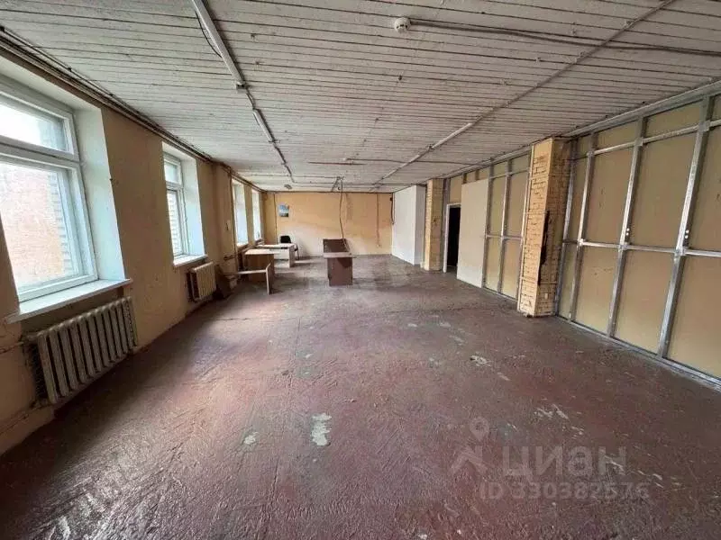 Помещение свободного назначения в Москва ш. Фрезер, 12 (380 м) - Фото 1
