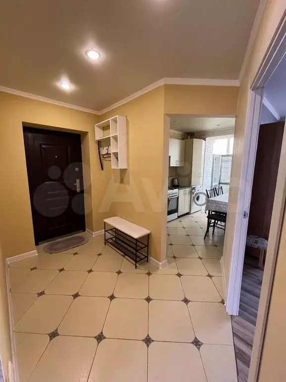 2-к. квартира, 44 м, 5/6 эт. - Фото 0