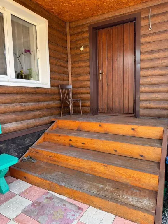 Дом в Алтай, Горно-Алтайск ул. Чапаева (150 м) - Фото 1