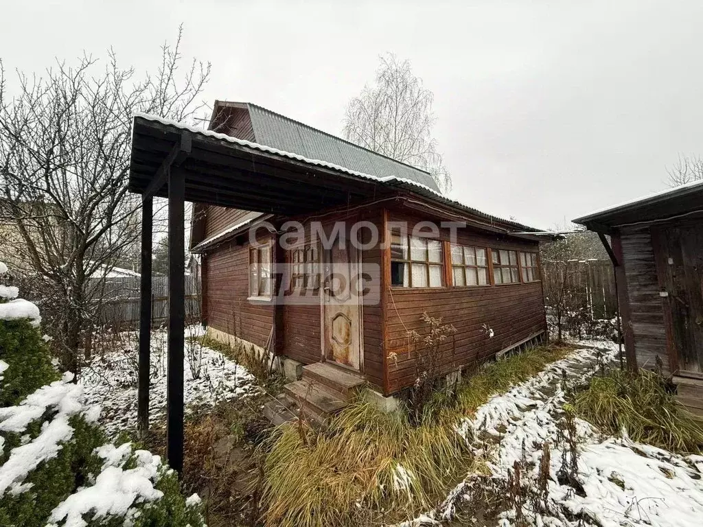 Дом в Московская область, Раменский муниципальный округ, Кратово пгт ... - Фото 1