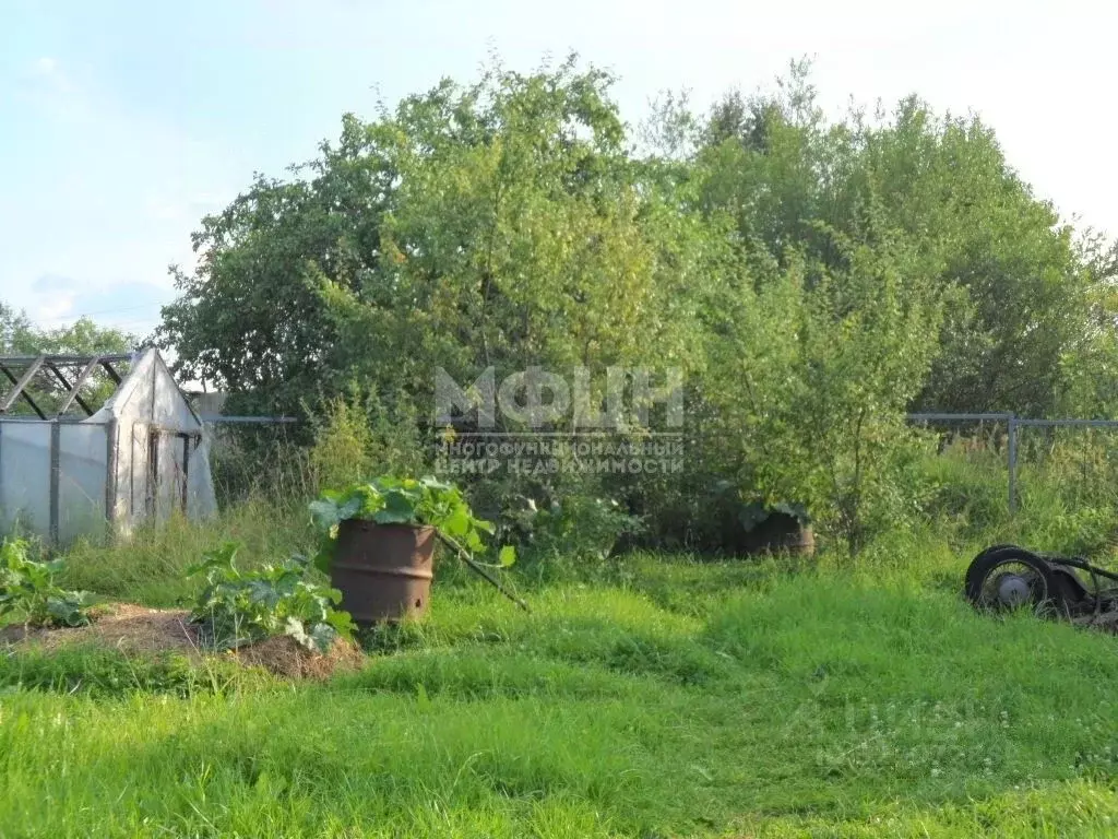 Участок в Карелия, Прионежский муниципальный район, Ладва-Веткинское ... - Фото 2