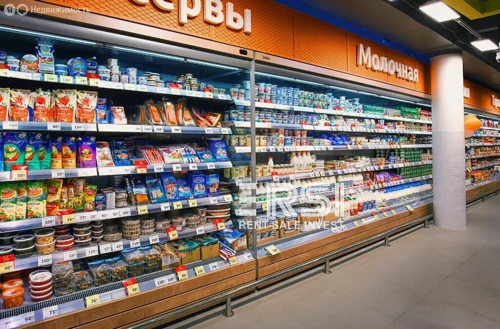 Помещение свободного назначения (589.4 м) - Фото 2