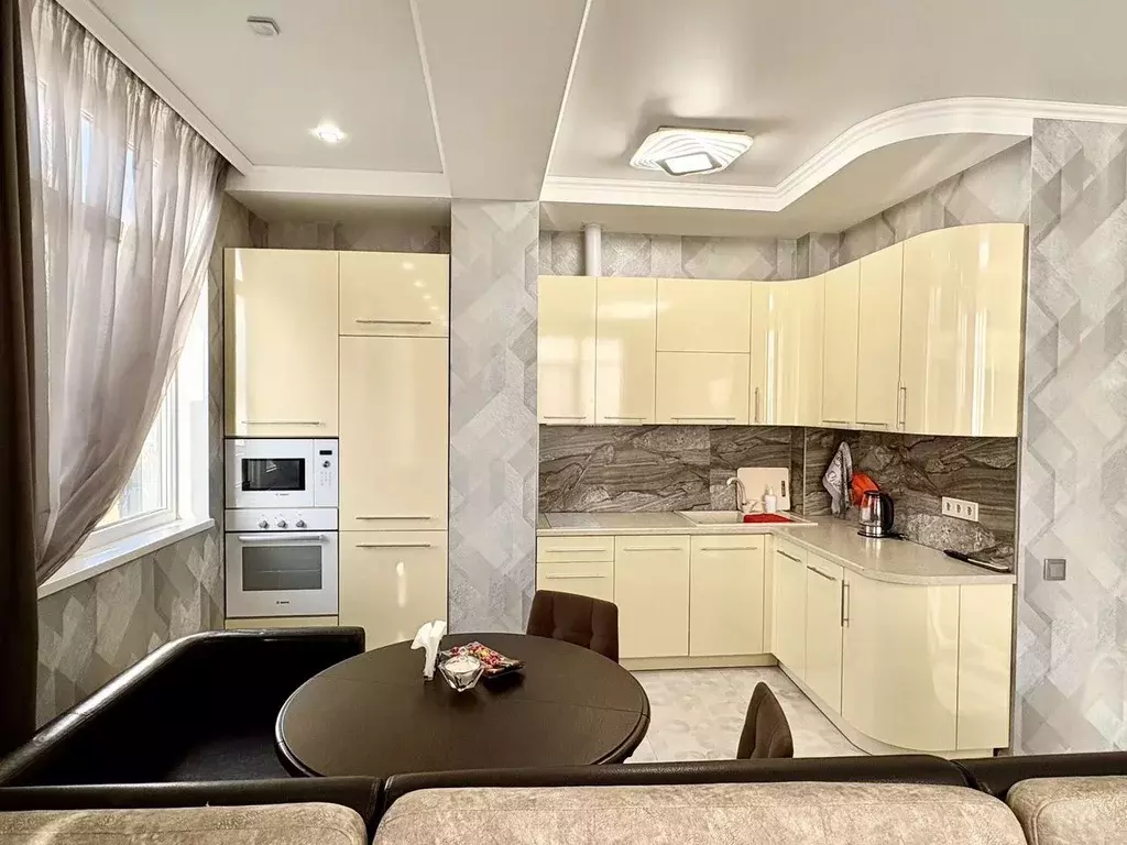 Студия Краснодарский край, Новороссийск городской округ, с. Мысхако ... - Фото 2