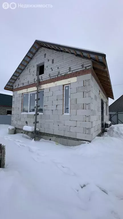 Дом в Челябинск, СНТ Тракторосад № 4, 18-я дорога (41.3 м) - Фото 2