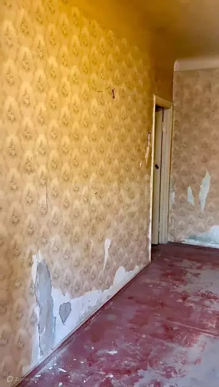 Продаётся 1-к квартира, 25.8 м - Фото 1