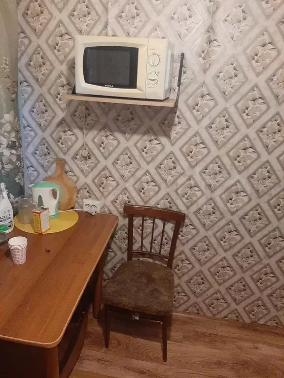 1-к. квартира, 30 м, 1/8 эт. - Фото 1