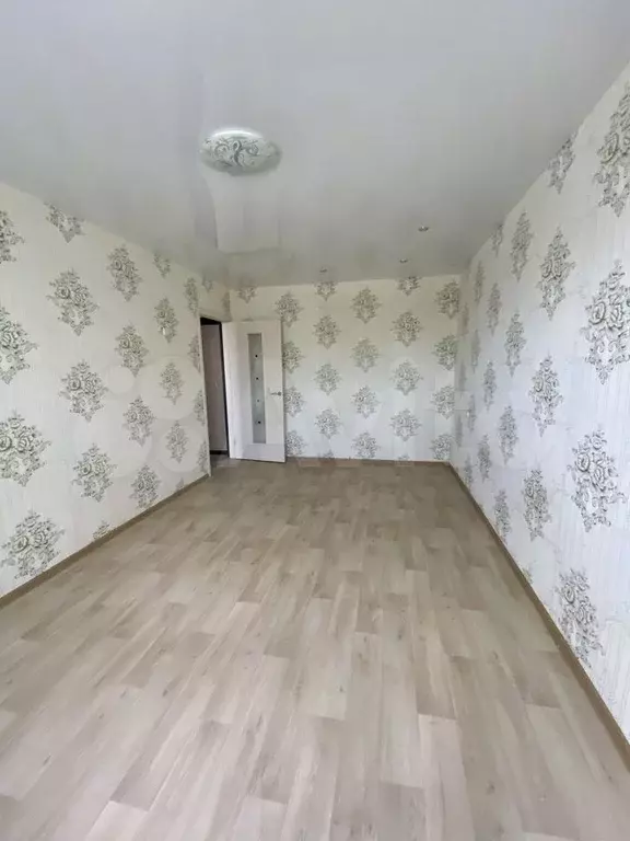 1-к. квартира, 32 м, 3/5 эт. - Фото 1