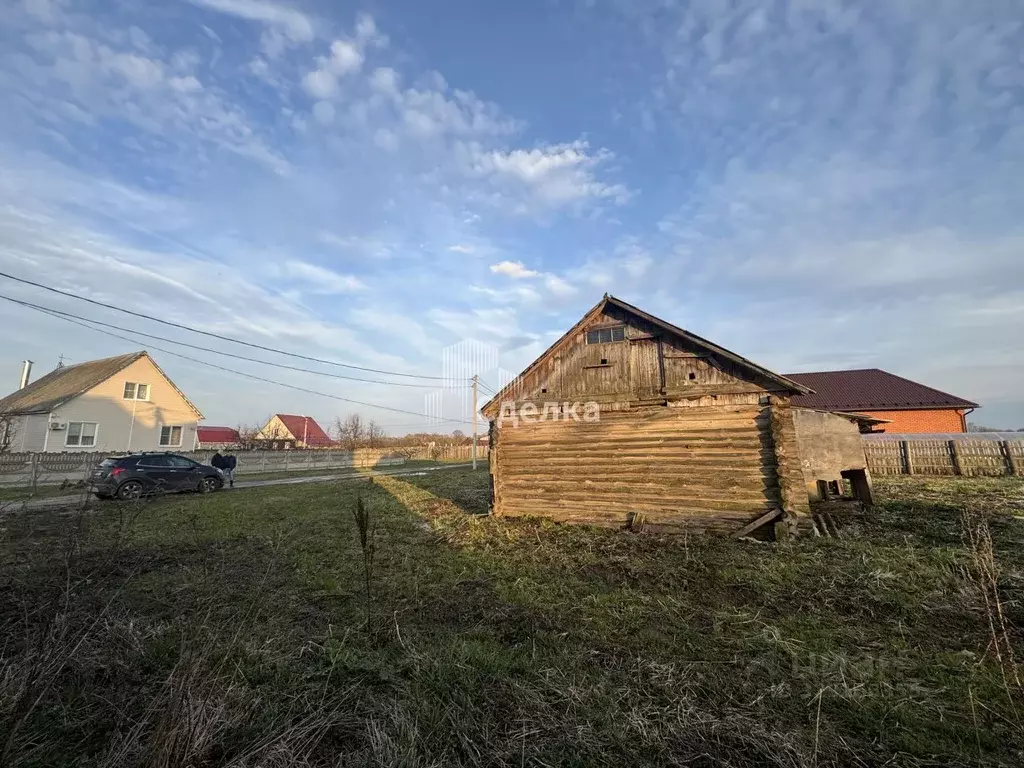Дом в Московская область, Луховицы муниципальный округ, с. Матыра ул. ... - Фото 1