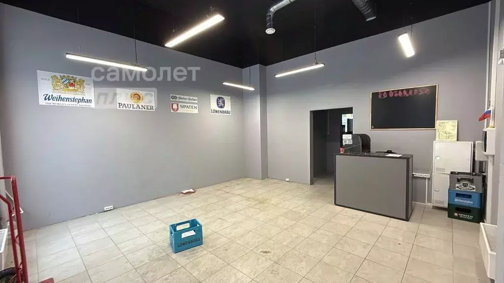 Помещение свободного назначения в Московская область, Люберцы ул. ... - Фото 1