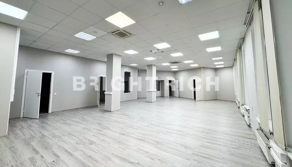 Офис в Санкт-Петербург Воронежская ул., 5 (588 м) - Фото 2