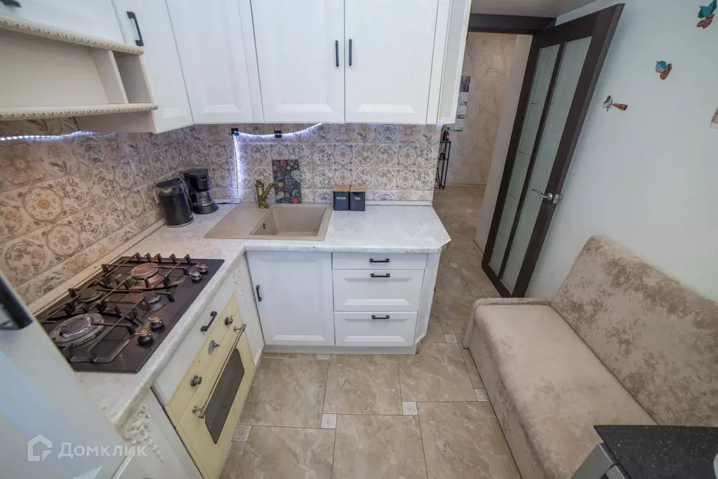 Продаётся 3-к квартира, 59.1 м - Фото 1