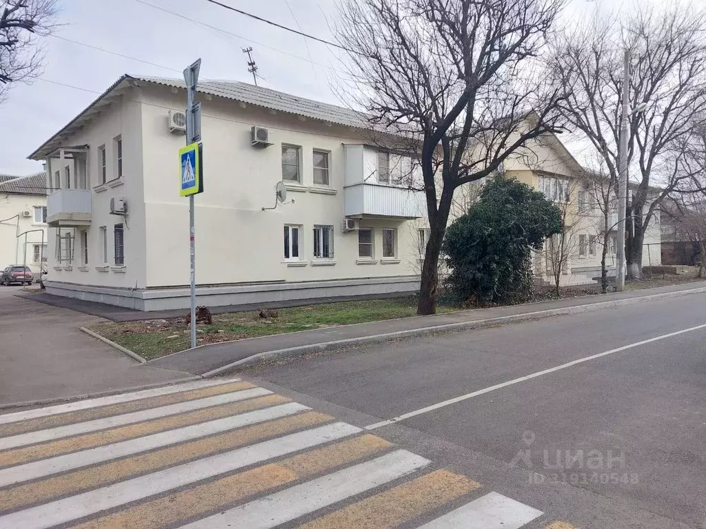 Комната Краснодарский край, Краснодар Гражданская ул., 16 (18.0 м) - Фото 0