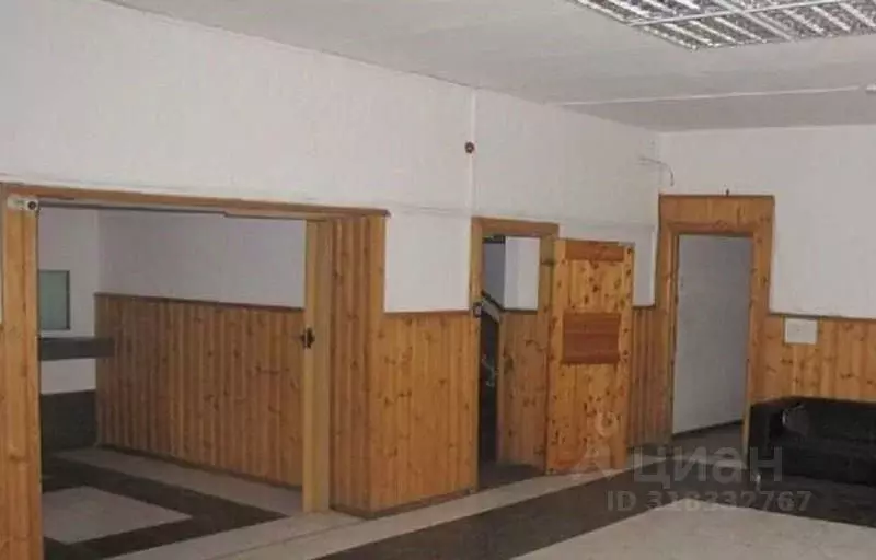 Офис в Москва ул. Дружбы, 10А (837 м) - Фото 1