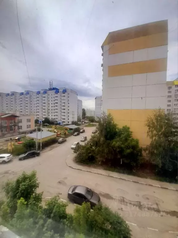 1-к кв. Саратовская область, Энгельс ул. Шурова Гора, 7/3 (38.0 м) - Фото 0