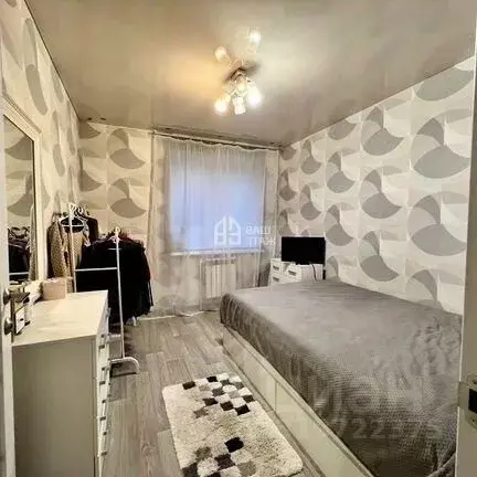 2-к кв. Калужская область, Калуга ул. Георгия Амелина, 18 (46.0 м) - Фото 0