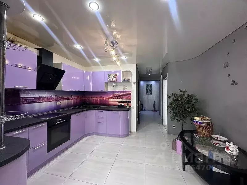 2-к кв. Самарская область, Самара Гая ул., 27Б (65.0 м) - Фото 1