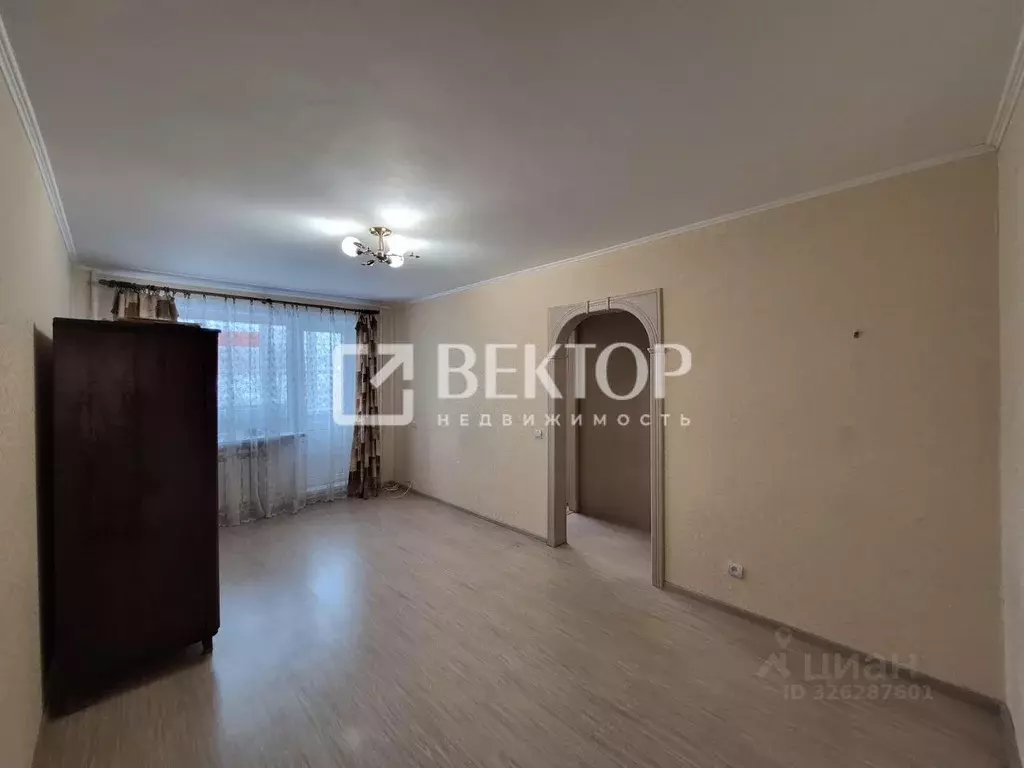 1-к кв. Костромская область, Кострома Окружная ул., 51 (32.0 м) - Фото 2