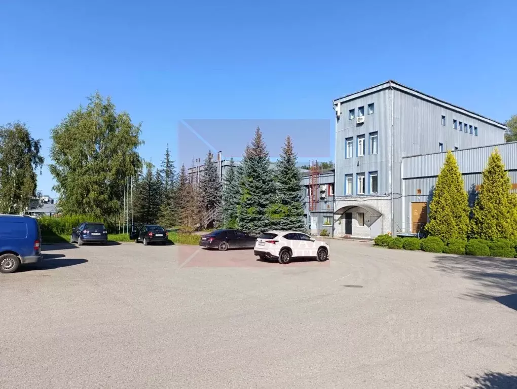 Склад в Калининградская область, Калининград Яблочная ул., 44 (5523 м) - Фото 1