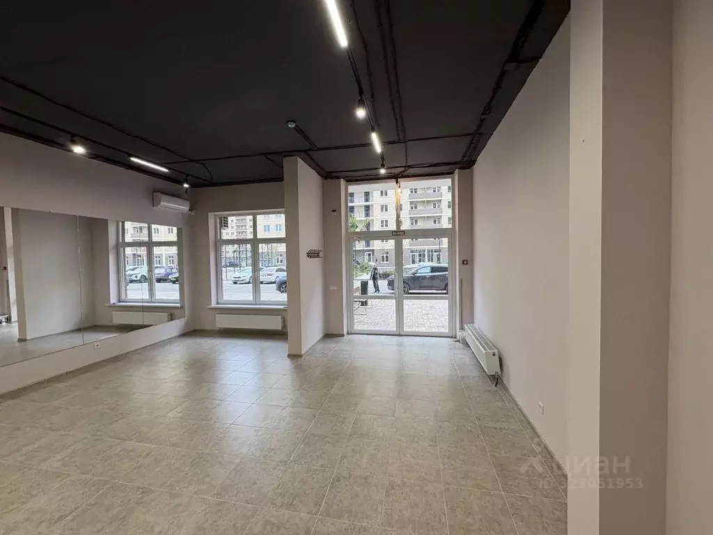 Помещение свободного назначения в Краснодарский край, Краснодар ул. ... - Фото 2