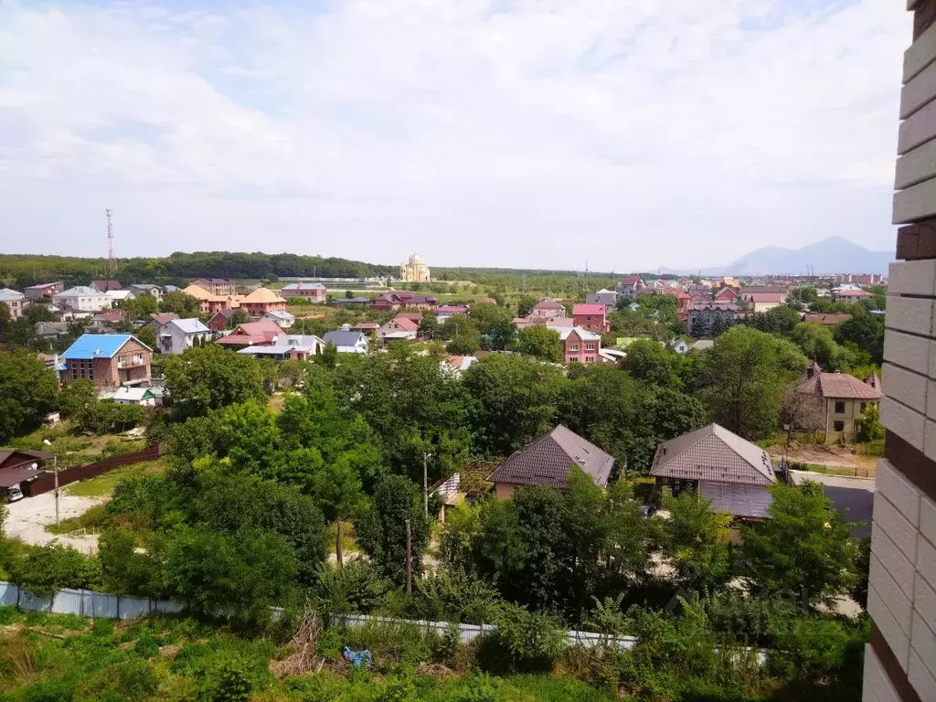 Дом в Ставропольский край, Ессентуки Запорожская ул., 3 (216 м) - Фото 0