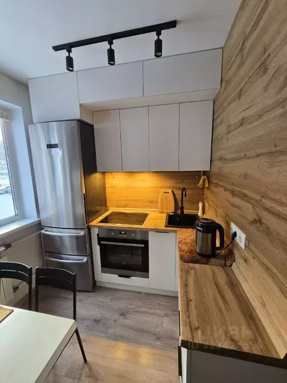 2-к кв. Красноярский край, Дивногорск наб. Имени В.И. Ленина, 51 (49.0 ... - Фото 1