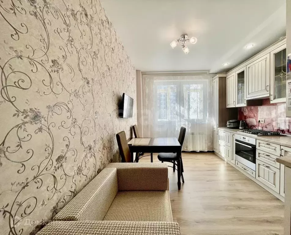 Продаётся 1-к квартира, 40.8 м - Фото 0