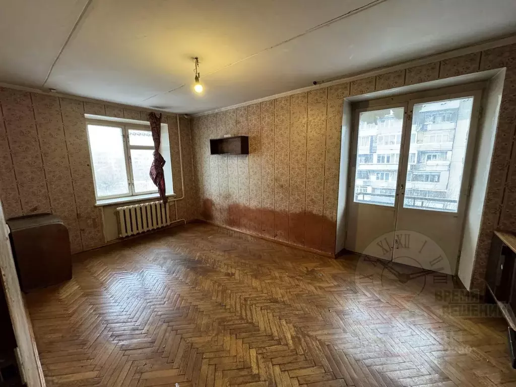 1-к кв. Московская область, Королев Болшево мкр, ул. Комитетский Лес, ... - Фото 2