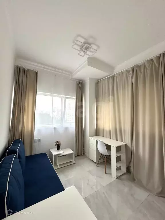 Продаётся квартира-студия, 16.3 м - Фото 1