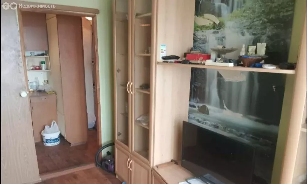 2к в 6-комнатной квартире (12 м) - Фото 1