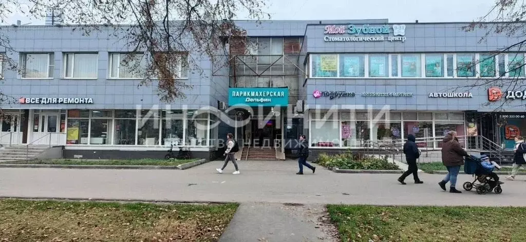 Помещение свободного назначения (148.2 м) - Фото 1