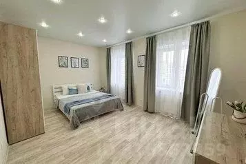 2-к кв. Кировская область, Киров Московская ул., 76 (56.0 м) - Фото 0