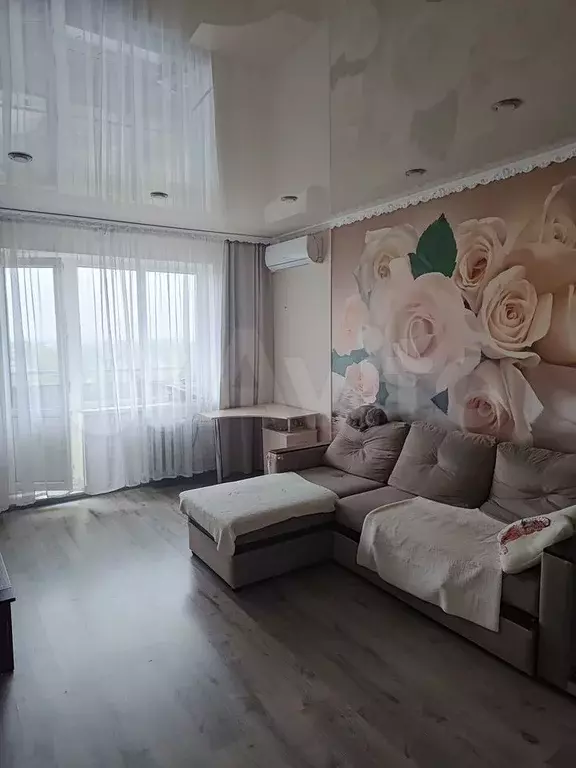 2-к. квартира, 52 м, 5/9 эт. - Фото 0