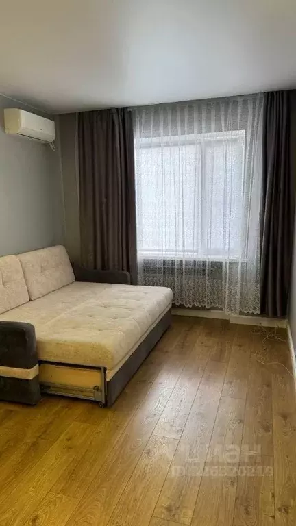 1-к кв. Ставропольский край, Ставрополь ул. Серова, 472/3к1 (42.0 м) - Фото 2