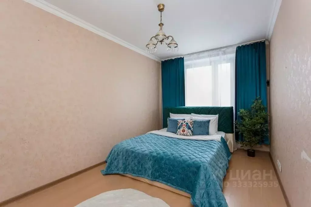 2-к кв. Московская область, Красногорск бул. Павшинский, 1 (66.0 м) - Фото 1