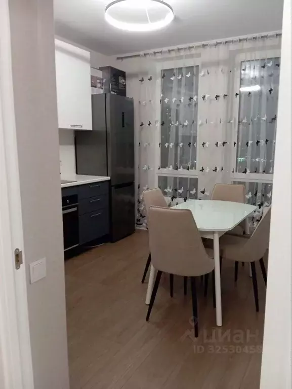 2-к кв. Московская область, Ленинский городской округ, Мисайлово пгт ... - Фото 2