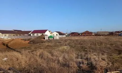 Участок в Краснодарский край, Ейское городское поселение, пос. ... - Фото 0