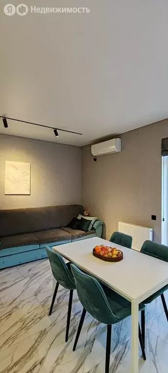 Дом в Краснодар, 2-й Командорский проезд, 26/2 (130.2 м) - Фото 1