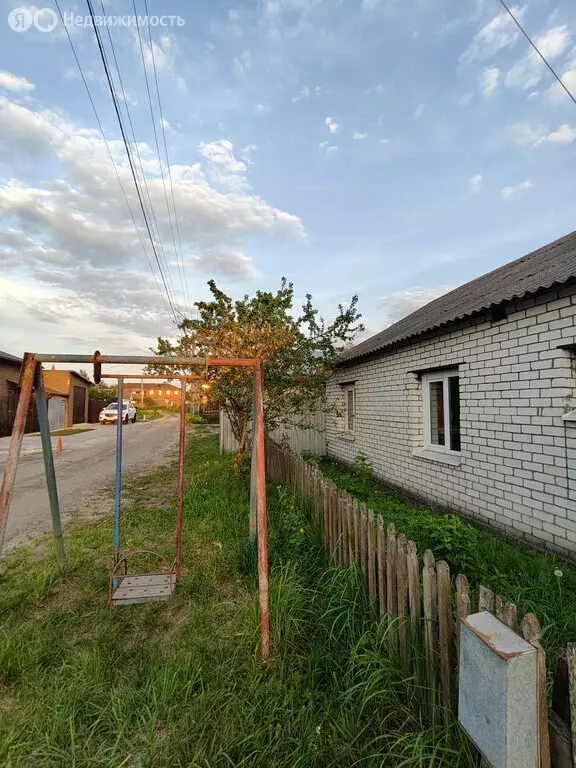 Дом в Брянск, переулок Красный Маяк (95 м) - Фото 0