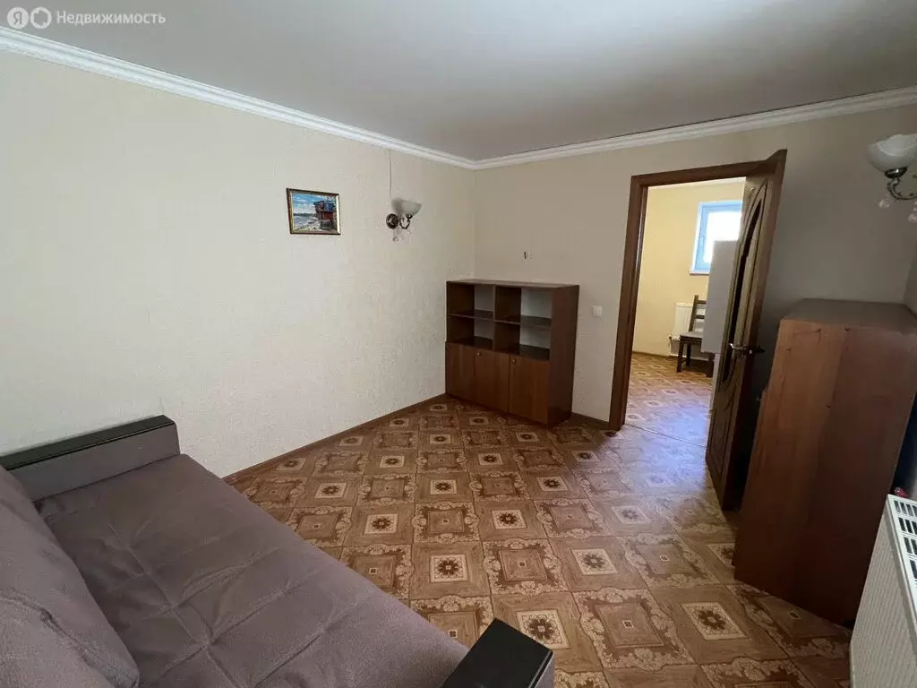 2-комнатная квартира: Таганрог, Обрывной переулок, 10 (30 м) - Фото 1