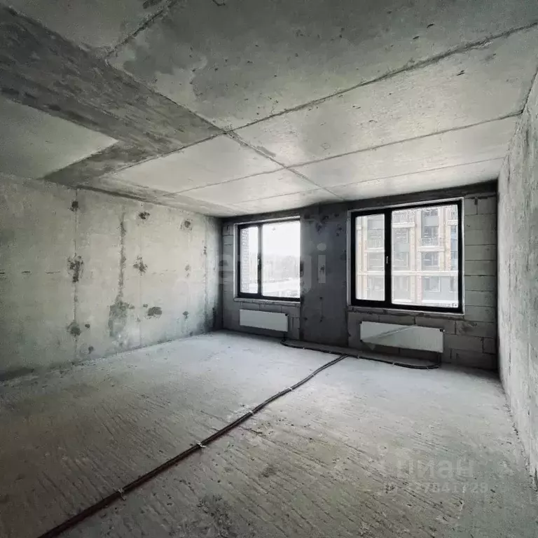 1-к кв. Московская область, Одинцовский городской округ, Заречье пгт ... - Фото 1