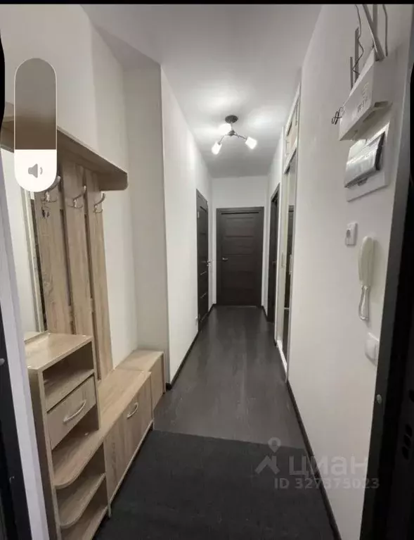 1-к кв. Санкт-Петербург просп. Авиаконструкторов, 69 (38.6 м) - Фото 2