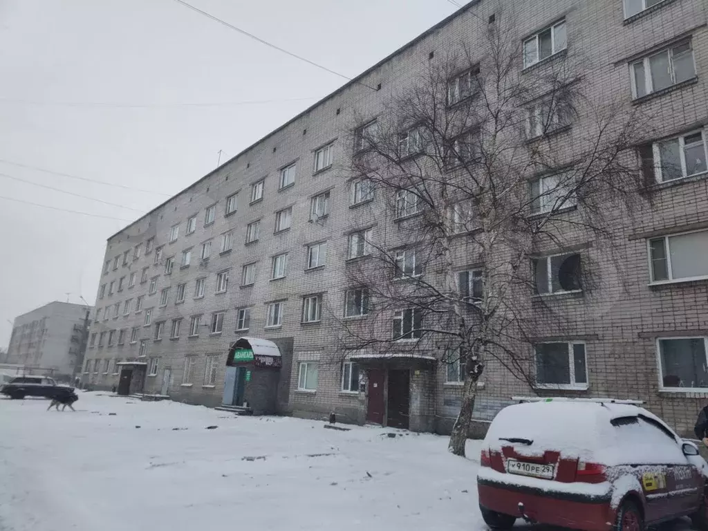 Партизанский 64