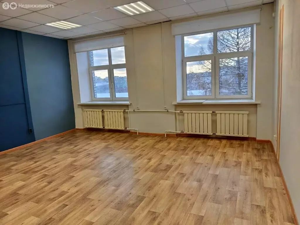 Офис (30.1 м) - Фото 1