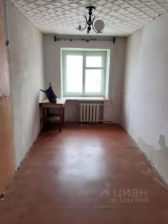 Комната Башкортостан, Стерлитамак ул. Дружбы, 36 (12.6 м) - Фото 1