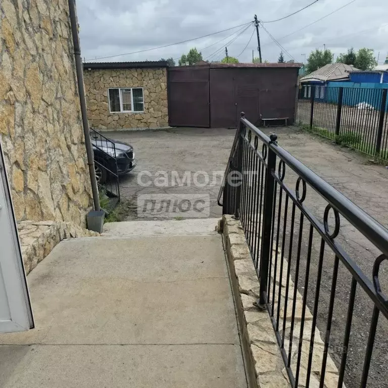 Офис в Омская область, Омск ул. Суровцева, 28 (974 м) - Фото 1