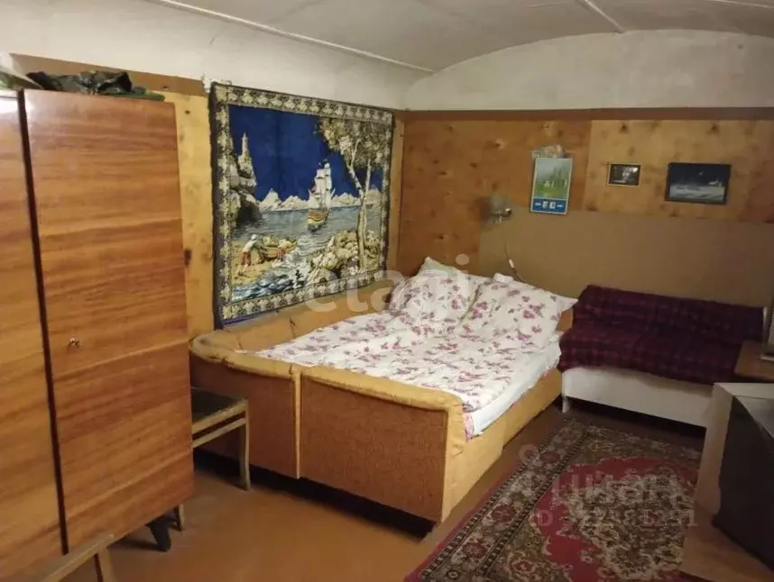 Дом в Вологодская область, д. Кобелево (около д. Березник)  (18 м) - Фото 2