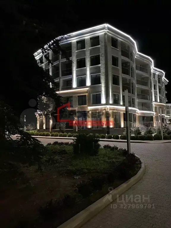 Студия Севастополь ул. Летчиков, 10к4 (35.0 м) - Фото 2