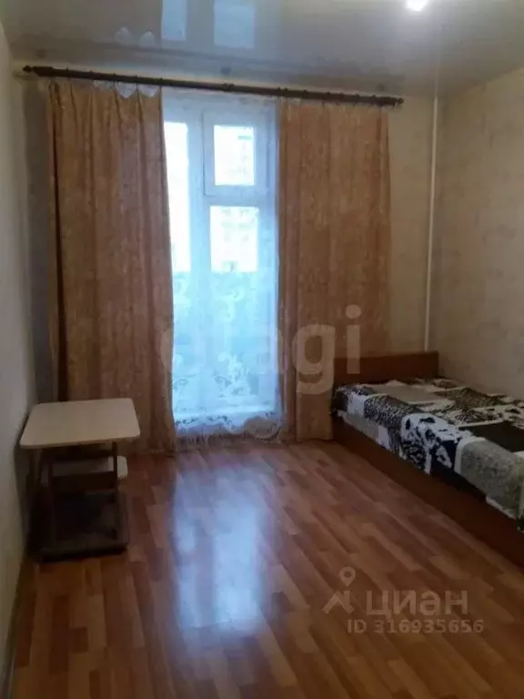 Студия Новосибирская область, Новосибирск ул. Виктора Уса, 7 (22.0 м) - Фото 0