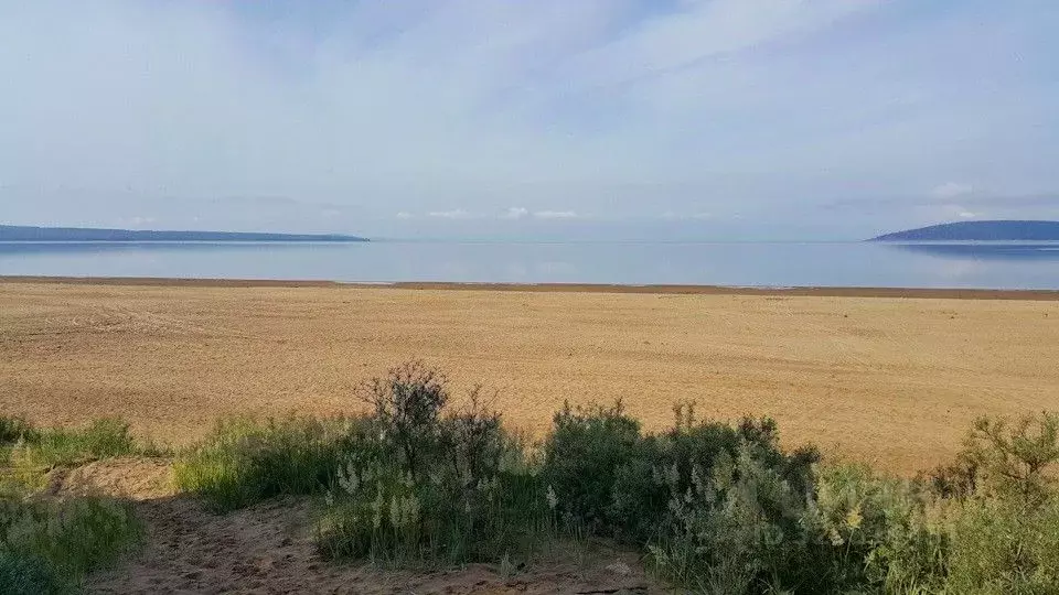 Участок в Иркутская область, Осинский район, пос. Приморский ул. ... - Фото 2