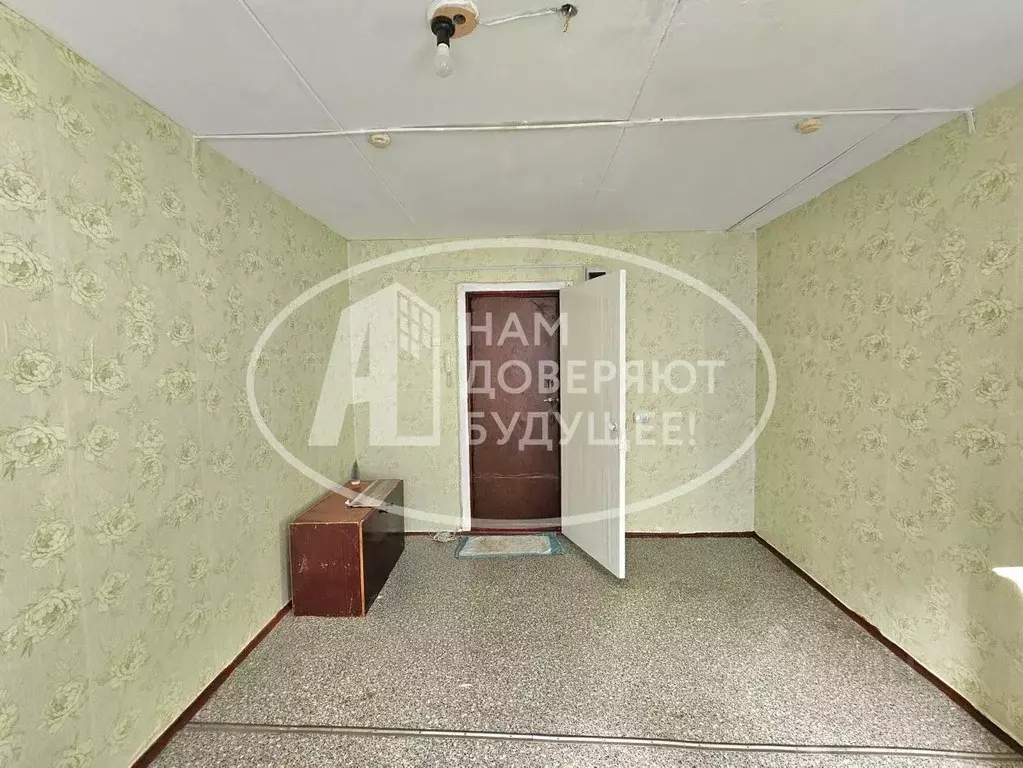 Комната Пермский край, Чайковский Вокзальная ул., 1/5 (9.0 м) - Фото 0